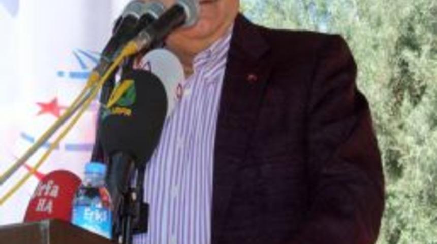 Bakan Yıldırım: &Uuml;&ccedil;&uuml;nc&uuml; k&ouml;pr&uuml; i&ccedil;in 4 firma yarışacak