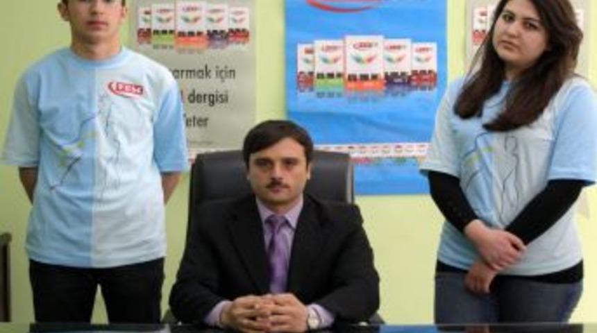 Kars FEM Dershanesi'nin YGS başarısı