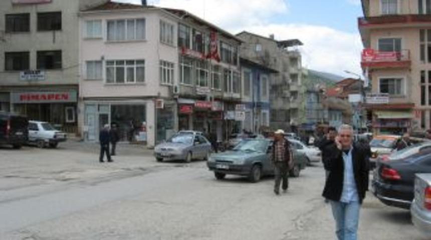 Simav il&ccedil;esinde 4.8 b&uuml;y&uuml;kl&uuml;ğ&uuml;nde deprem