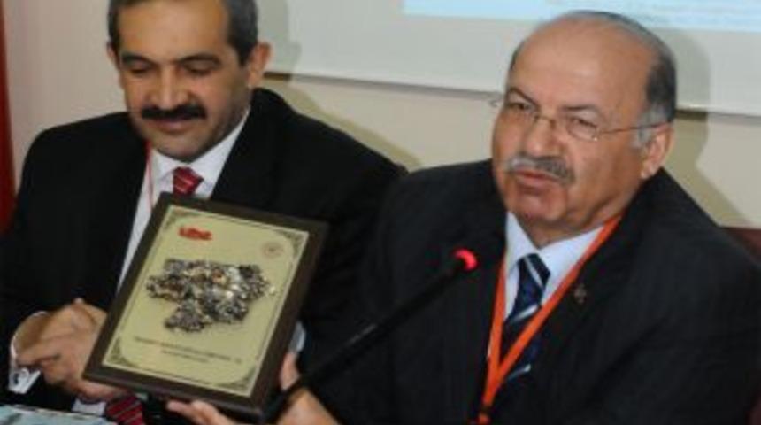 Maden Kenti Sivas Zirvesi'nin ikincisi yapılacak