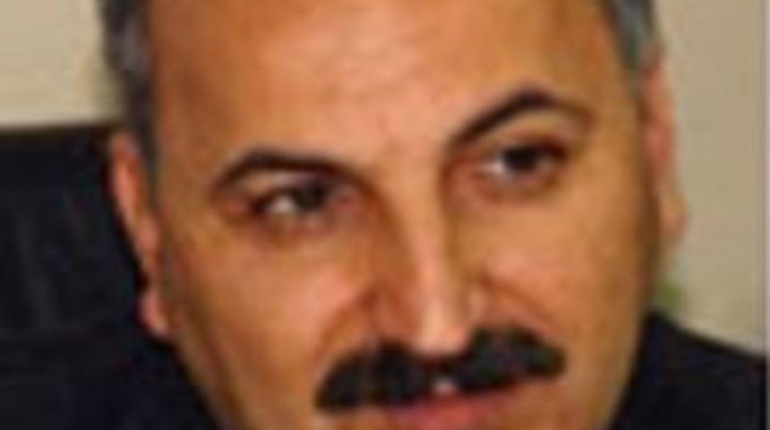 Sanayi Sitesi yapacak arsa yok! ...