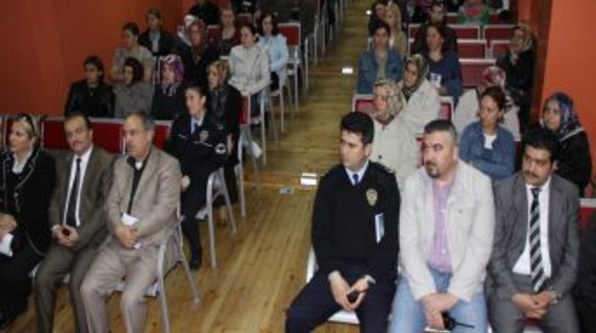 Samsun Polisi, huzur toplantılarıyla sorunlara &ccedil;&ouml;z&uuml;m arıyor