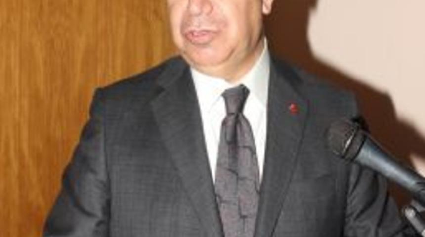 Acarer: Fransa&rsquo;dan sonra en &ccedil;ok telefonda konuşan ikinci &uuml;lkeyiz