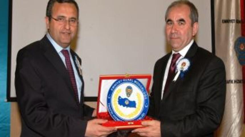 &lsquo;D&uuml;nyadaki kazaların y&uuml;zde 70&rsquo;i gelişmekte olan &uuml;lkelerde meydana geliyor&rsquo;