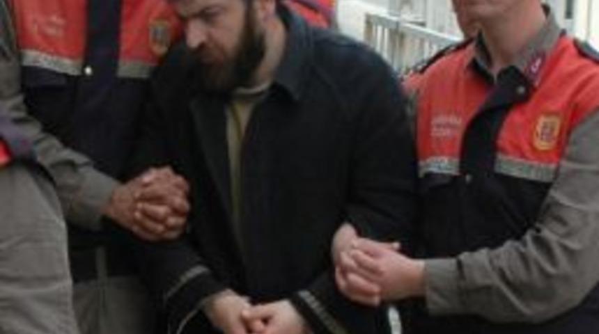 Cezaevinde Yangın &Ccedil;ıkaran Yasin Hayal'e 6 Ay Hapis Cezası