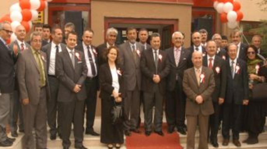 Ato'dan İstihdam Garantili Eğitim Desteği