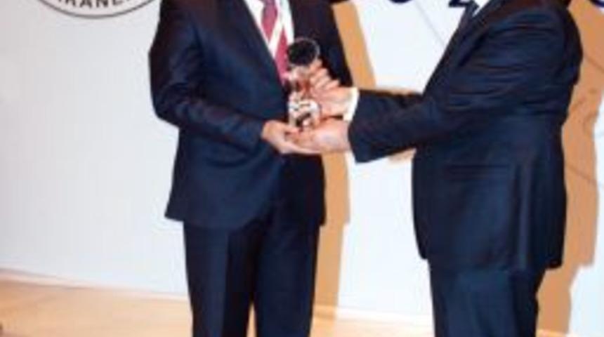 G&uuml;venilir Gıda &Ouml;d&uuml;lleri sahiplerini buldu