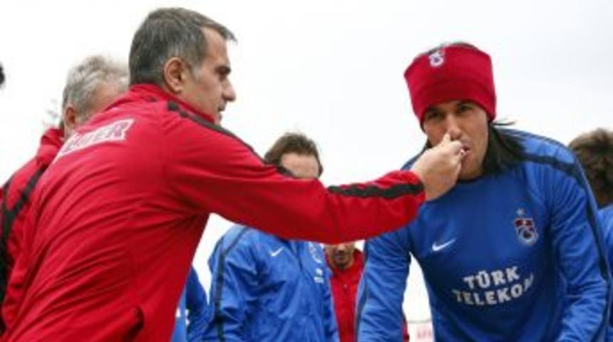 Trabzonspor, kapılarını dış d&uuml;nyaya kapattı