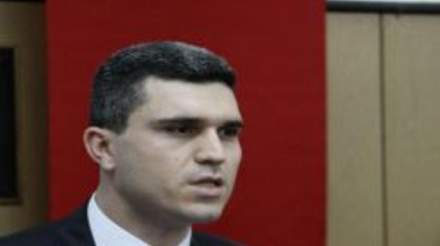 Helal gıda, d&uuml;nyada standardını arıyor