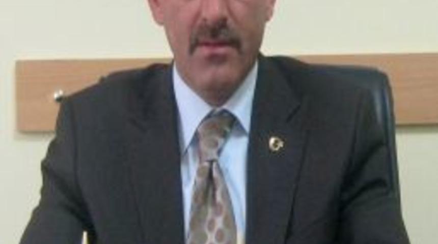 &lsquo;Sağlıkta mevzuat değişikliği yapılmalı&rsquo;