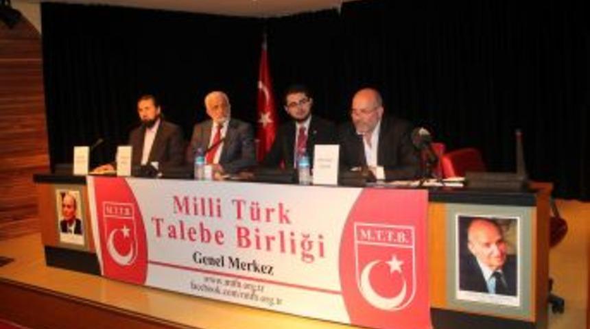 Aliya İzzetbegovi&ccedil; Anıldı