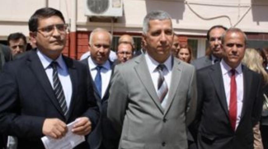 Doktorlar meslektaşlarına saldırıyı kınadı