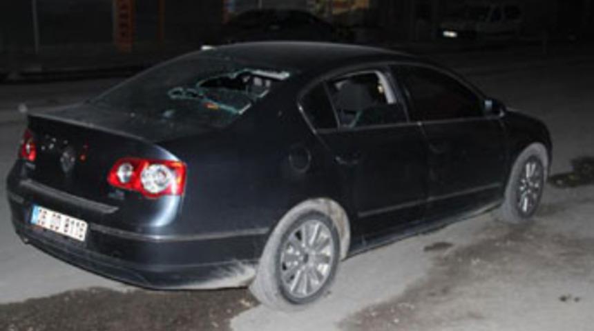 Van'da silahlı kavga; 2 &ouml;l&uuml;, 2 yaralı