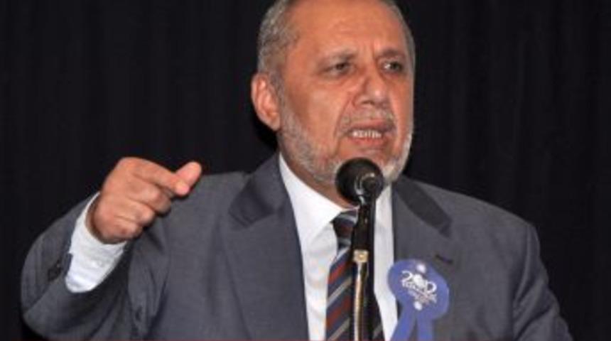 Din İşleri Y&uuml;ksek Kurulu &Uuml;yesi Kayapınar: Kardeşlik yaratılıştan geliyor