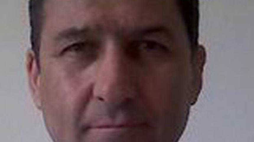 Adana'da doktora darp