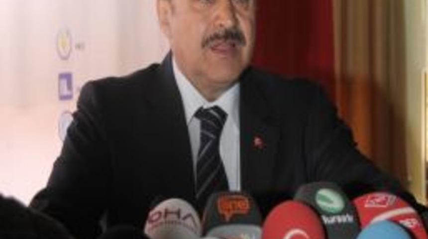 Bakan Eroğlu: HES ve barajları 's&uuml;s olsun' diye yapmıyoruz