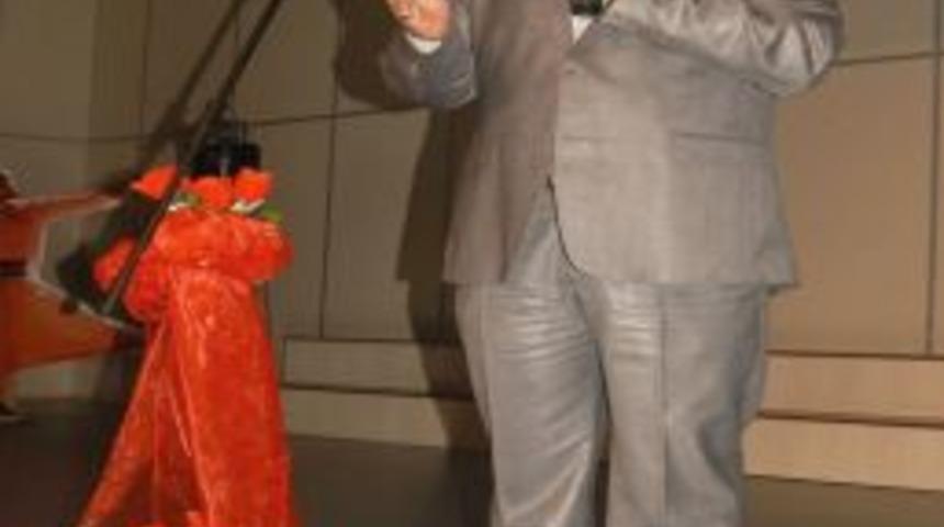 Dursun Ali Erzincanlı Rizelileri ağlattı