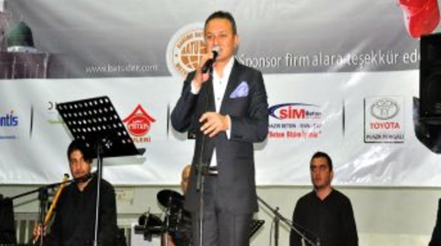 Malatya&rsquo;da Kutlu Doğum etkinliği yoğun ilgi g&ouml;rd&uuml;