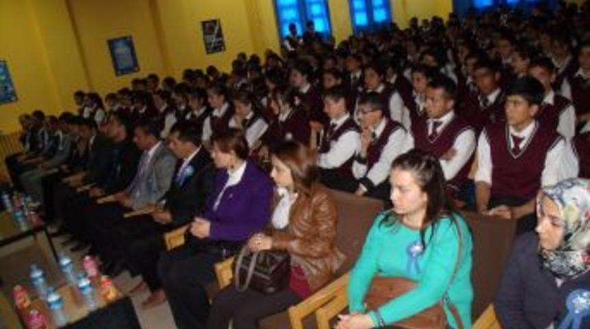 Darge&ccedil;it'te Kutlu Doğum Haftası Etkinlikleri