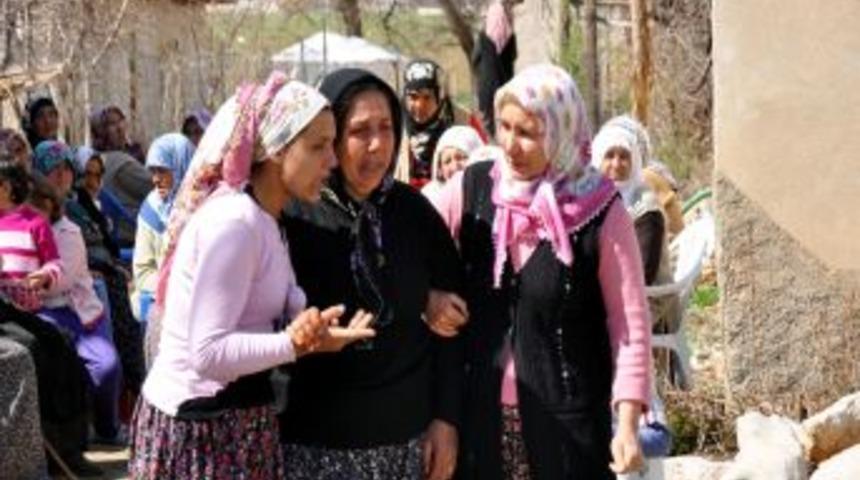 Şehit babası: Vatan sağ olsun