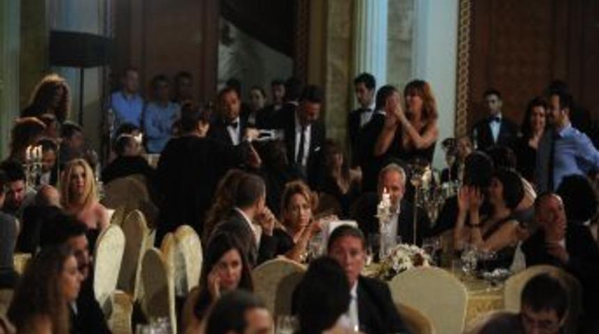 Antalya Televizyon &Ouml;d&uuml;lleri Sahiplerini Buldu