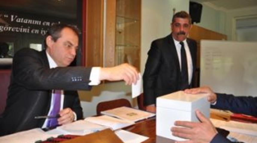 Olağan meclis toplantısı yapıldı