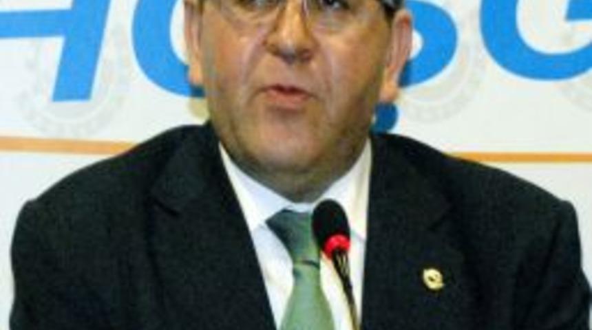 Mustafa Boydak: T&uuml;rkiye, b&ouml;lgesinde akil adam rol&uuml;n&uuml; s&uuml;rd&uuml;rmelidir