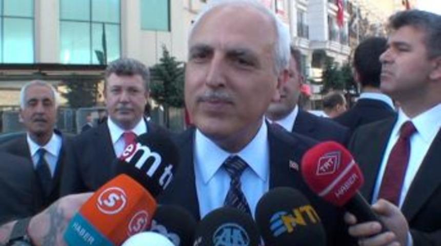 Vali Mutlu: Yangında can kaybı ve yaralanma yok