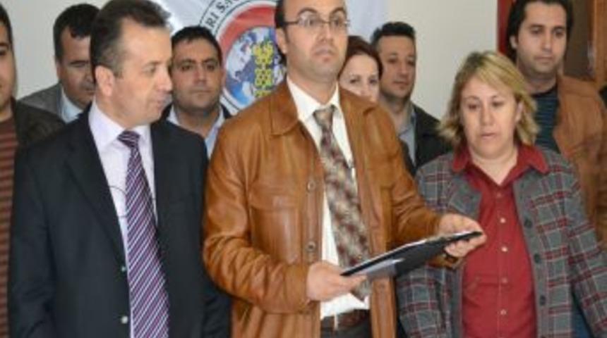 &Ccedil;ASAD, Gaziantep'teki olayı kınadı