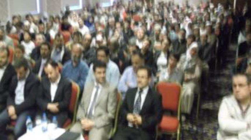 Dalaman' da Kutlu Doğum programı d&uuml;zenlendi