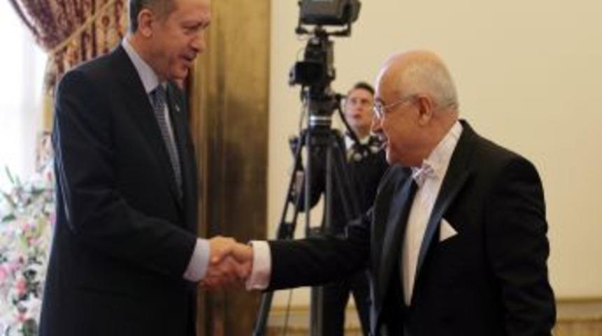 &Ccedil;i&ccedil;ek: Hi&ccedil;bir g&uuml;&ccedil; TBMM&rsquo;nin &uuml;st&uuml;nde değildir