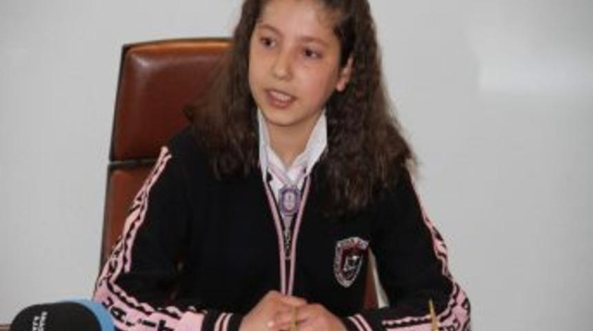 Diyarbakır'da 23 Nisan Kutlamaları Başladı