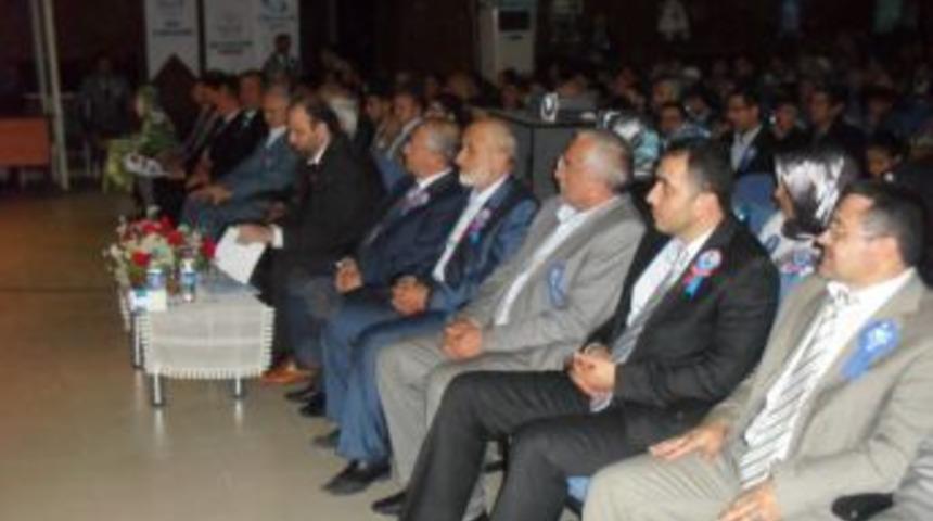 Siirt'te Kutlu Doğum Etkinlikleri