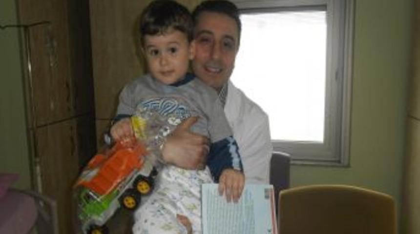 Trabzon 23 Nisan Egemenlik Ve &Ccedil;ocuk Bayramı Kutlamaları