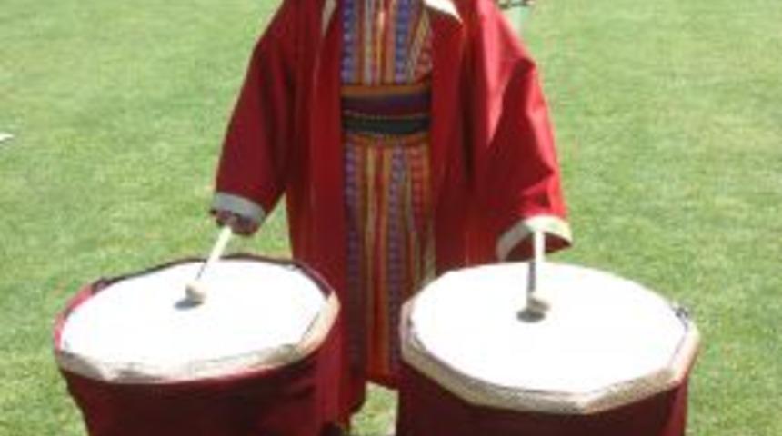 23 Nisan Ulusal Egemenlik Ve &Ccedil;ocuk Bayramı