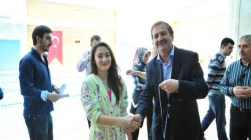 T&uuml;rkiye'nin Yeni Y&uuml;z&uuml;c&uuml;leri Beylikd&uuml;z&uuml;'nden &Ccedil;ıkacak