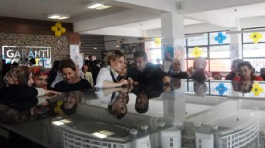 Kozaklı&rsquo;ya 50 milyon dolarlık yatırım