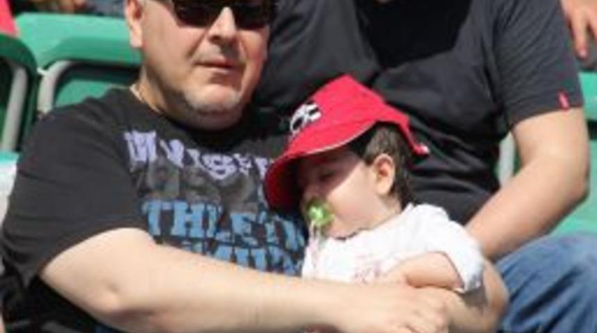 23 Nisan Ulusal Egemenlik Ve &Ccedil;ocuk Bayramı