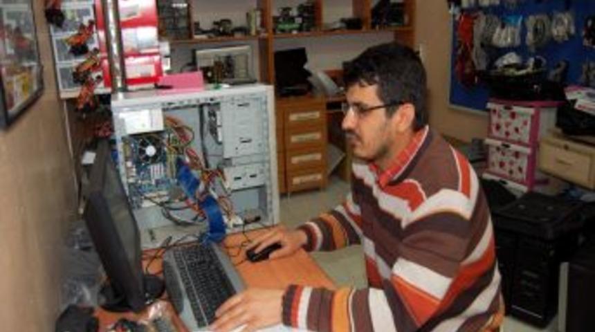 Ordudan Atılan Uzman &Ccedil;avuş 28 Şubat Davasına M&uuml;dahil Olmak İstiyor