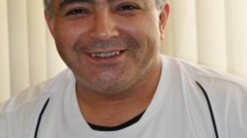 Yine Hasta Yakını Yine Doktora Saldırı İddiası