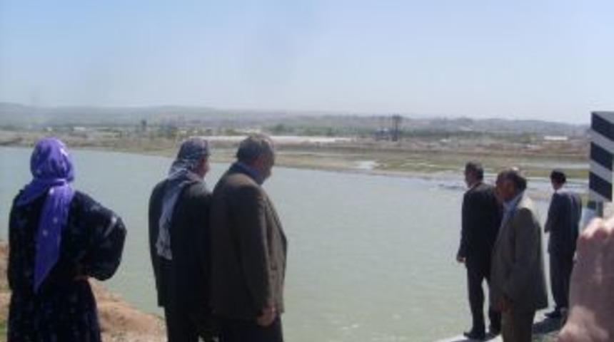 Kayıp Şahıs Batman &Ccedil;ayı'nda Arandı