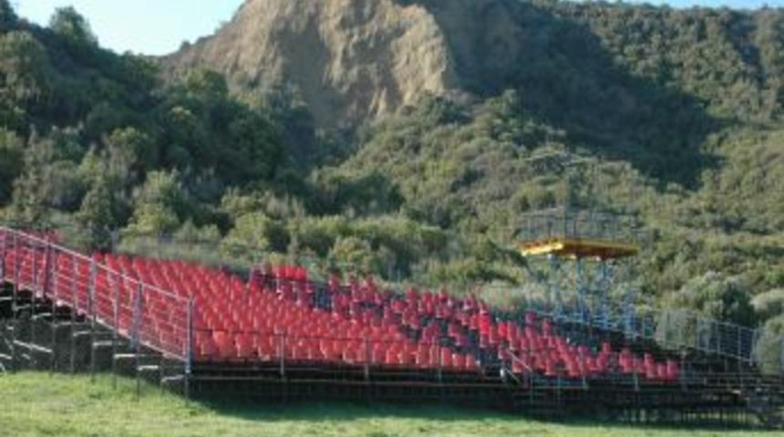 &Ccedil;anakkale Savaşları'nın 97. Yıld&ouml;n&uuml;m&uuml; T&ouml;renlerle Kutlanacak