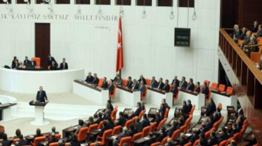 Başbakan Erdoğan: Bu Meclis darbelerden hesap soran bir Meclis'tir