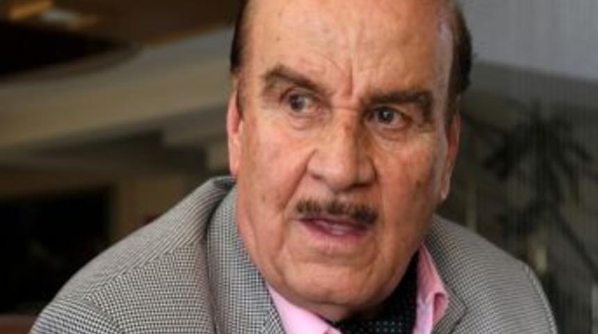 &Uuml;nl&uuml; işadamı &ouml;l&uuml;mden d&ouml;nd&uuml;