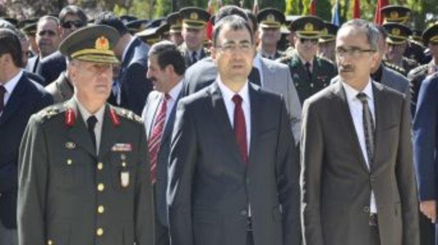 Diyarbakır'da 23 Nisan Etkinlikleri