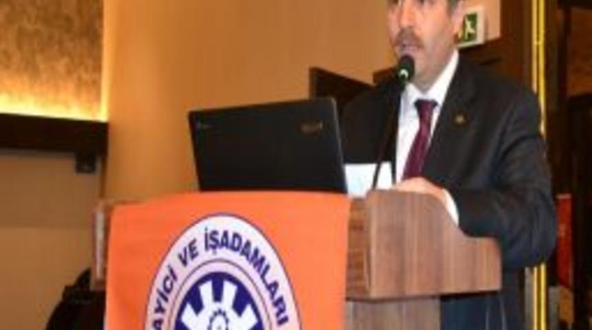 Fincan: Yeni anayasa bu yıl yapılmazsa, &ccedil;alışmalar sekteye uğrar