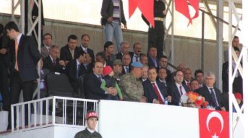 23 Nisan Ulusal Egemenlik Ve &Ccedil;ocuk Bayramı