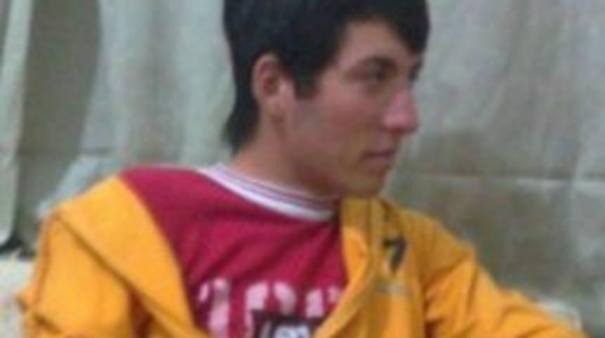 Hayvan Otlatmaya Giden Gencin Cesedi Kayalıklarda Bulundu