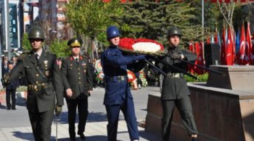 23 Nisan Ulusal Egemenlik Ve &Ccedil;ocuk Bayramı