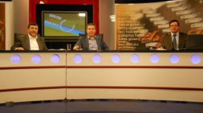 Mustafa Kuruca Arzihal&rsquo;deydi